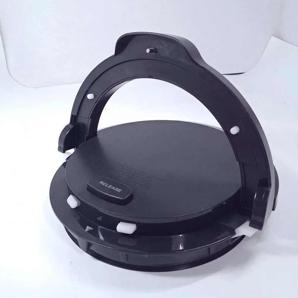 Ninja Blender BL770 64oz pitcher lid cap top round genuine replacement part oem